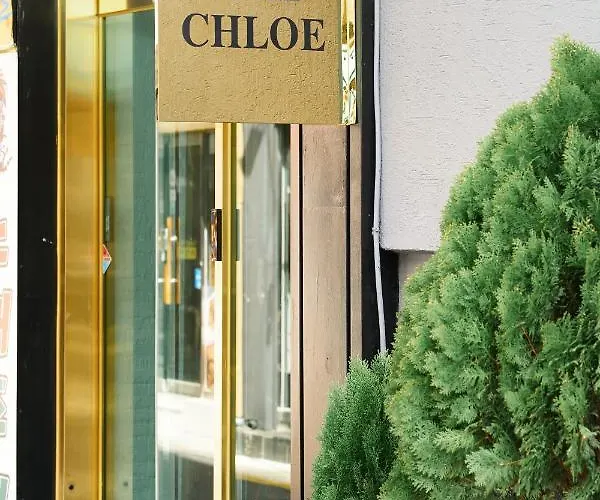 Chloe Seul