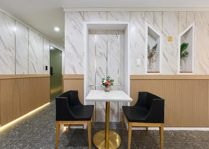 Chloe Hotel Seul