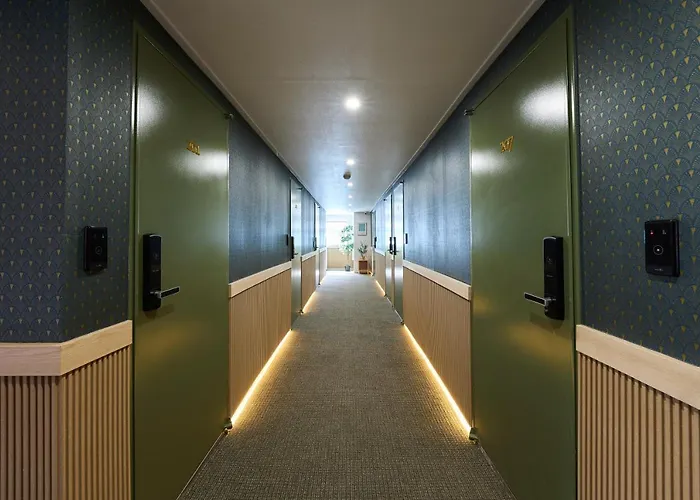 Hotel Chloe