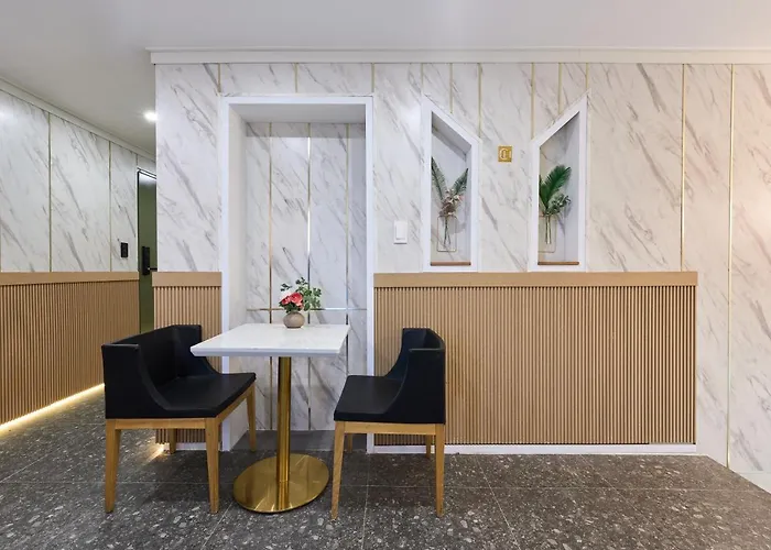 Hotel Chloe Seul