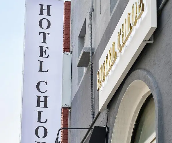 Chloe Hotel