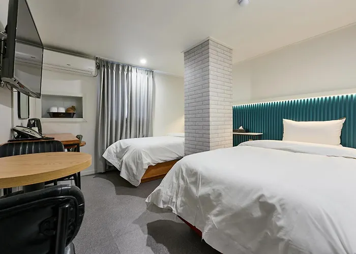 Chloe Hotel Seul