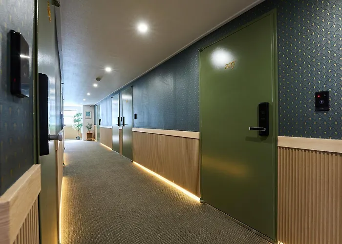 Hotel Chloe Seul