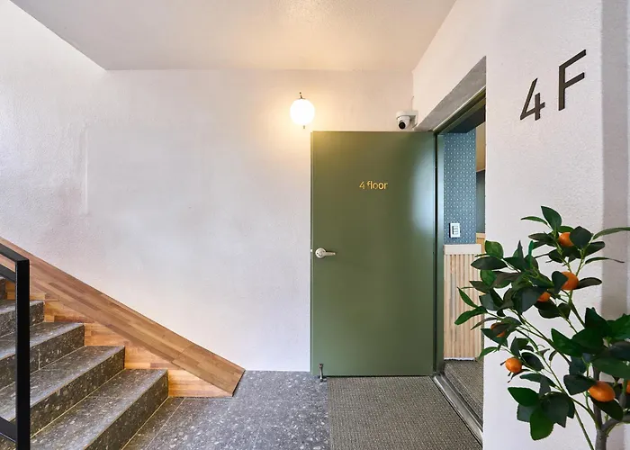Hotel Chloe Seul
